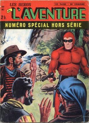 Les Héros De L'Aventure 2 - Hors-série
