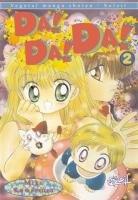 couverture, jaquette Da! Da! Da! 2  (soleil manga) Manga