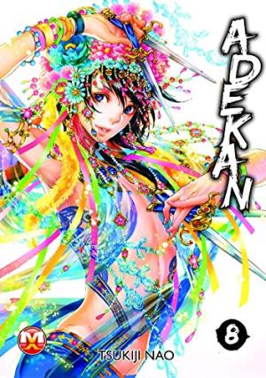 Adekan 8