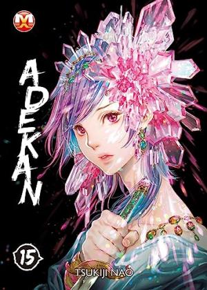 Adekan 15