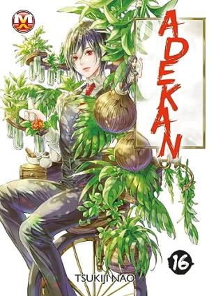 Adekan 16
