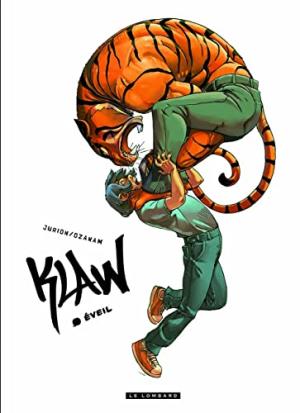 Klaw édition Opé été
