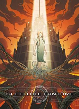 La Cellule Fantôme 2 simple