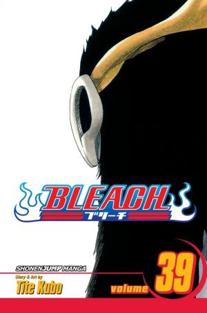 Bleach 39 - El Verdugo