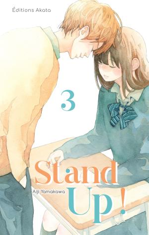 Stand Up ! 3 simple