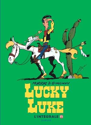 Lucky Luke T.5