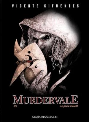 Murdervale 2 - Le pacte maudit