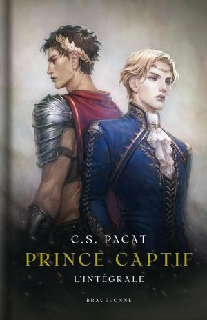 Prince Captif édition Intégrale 2023
