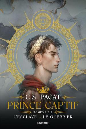 Prince Captif édition simple