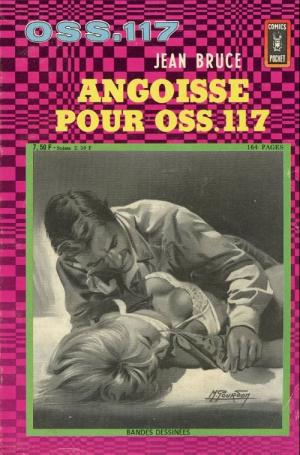 OSS.117 73 - Angoisse pour OSS.117