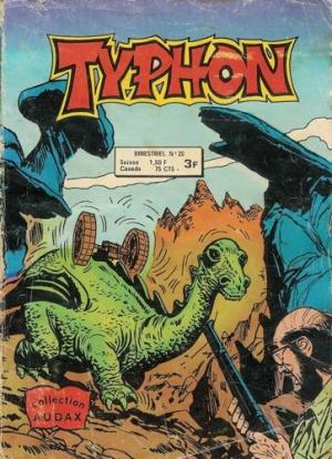 Typhon 20