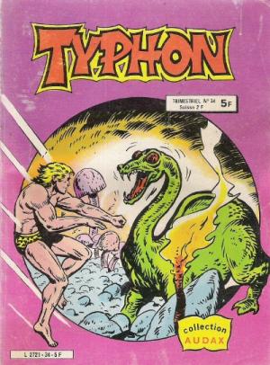 Typhon 34