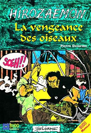 Hirozaëmon 2 - La vengeance des oiseaux