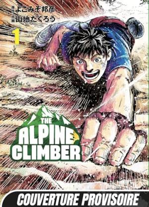The Alpine Climber
