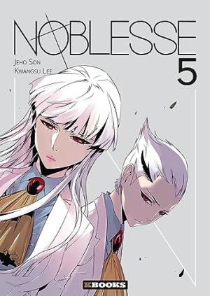 Noblesse 5 simple