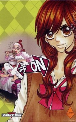 Switch Girl !! Coffrets 1 Manga