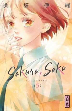 Sakura saku 5 simple