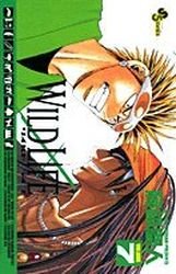 couverture, jaquette Wild Life 7  (Shogakukan) Manga