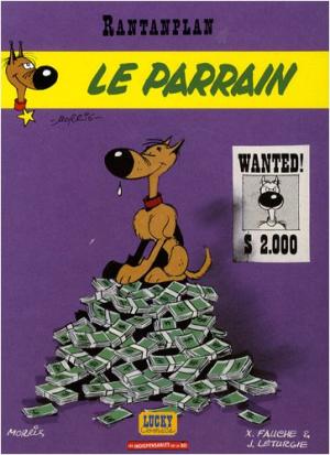 Rantanplan édition Les indispensables de la BD