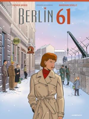 Berlin 61 1 - Berlin 61