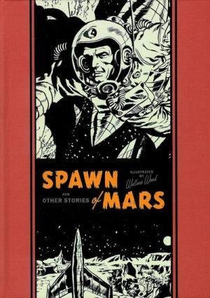 Spawn of Mars édition simple