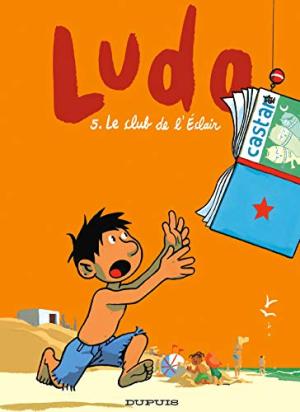 Ludo édition 1ère édition