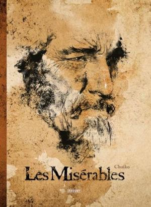 Les misérables (Chaiko) édition simple