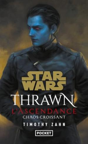Star Wars - Thrawn - L'ascendance édition simple