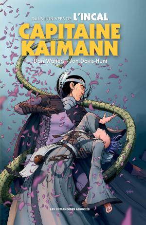Capitaine Kaimann 1