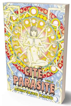 Cité parasite #1