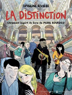 La Distinction 1 - La Distinction