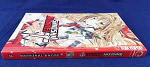 The Gentlemen's Alliance Cross 1