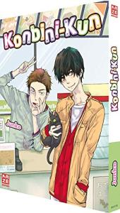 Conveni-kun édition simple