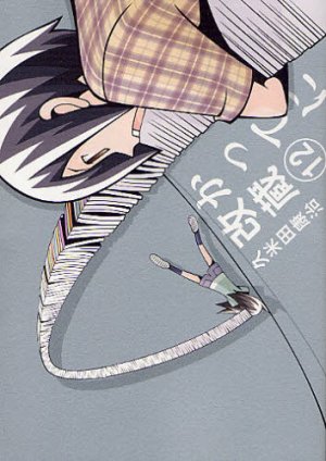 couverture, jaquette Katte ni Kaizou 12 2ème Edition (Shogakukan) Manga