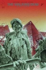 Walking Dead Deluxe 74