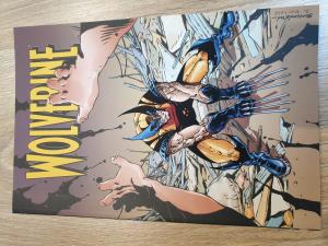 Wolverine 169 - Wolverine 