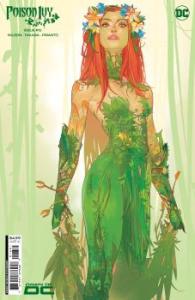 couverture, jaquette Poison Ivy 16 Issues (DC Comics) Comics