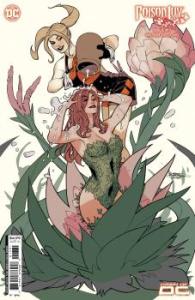 couverture, jaquette Poison Ivy 17 Issues (DC Comics) Comics