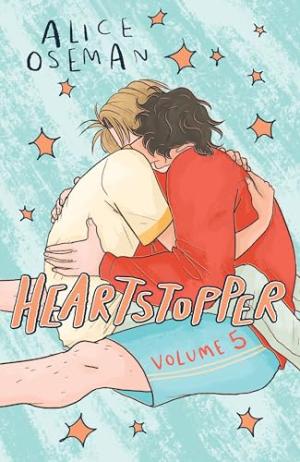 Heartstopper 5 - Heartstopper #5