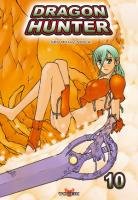couverture, jaquette Dragon Hunter 10 VOLUME (Tokebi) Manhwa