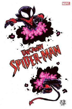 Uncanny Spider-Man édition Issues V1 (2023)