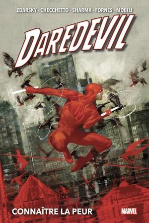 Daredevil 1  TPB Hardcover (cartonnée) - Deluxe - Issues V6