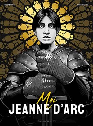 Moi, Jeanne d'Arc  simple