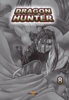 couverture, jaquette Dragon Hunter 8 VOLUME (Tokebi) Manhwa