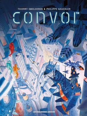 Convoi(TM) édition intégrale 2024