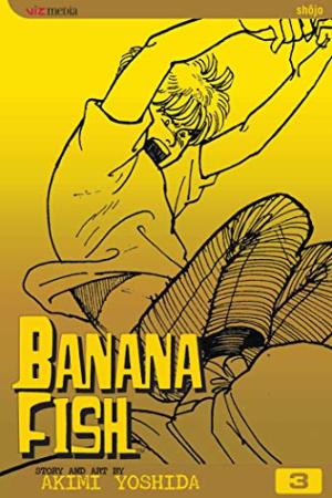 Banana Fish # 3
