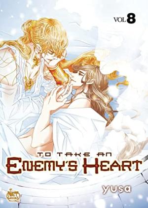 To Take An Enemy's Heart 8
