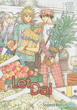 Let Dai # 15