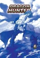 couverture, jaquette Dragon Hunter 6 VOLUME (Tokebi) Manhwa