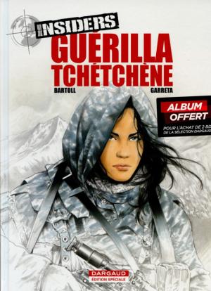 Insiders édition Edition spéciale